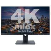Gaming Monitor Nilox NXM274KD11 27" 4K Ultra HD